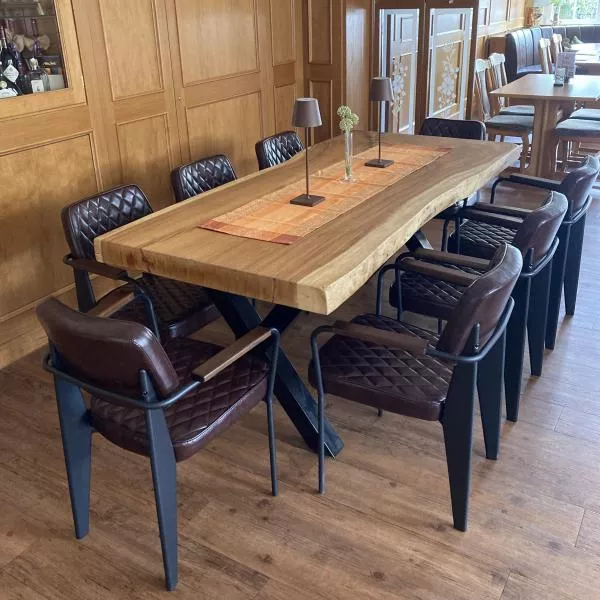 Tables