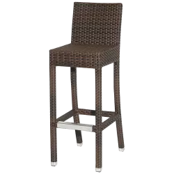 Tabouret de bar Outdoor