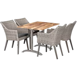 ensembles de terrasse