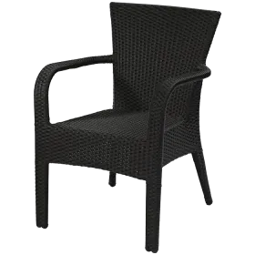 Chaise de terrasse Porto