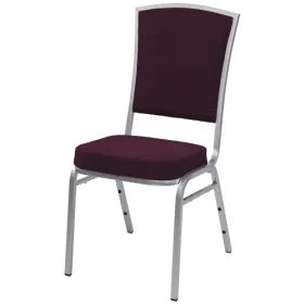 Chaise empilable Chicago