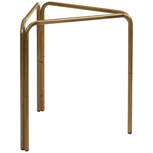 Piètement de table de terrasse Easy rond