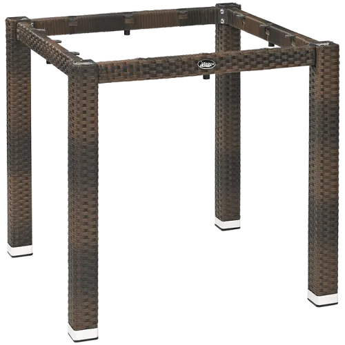 Pied de table de terrasse Lexus
