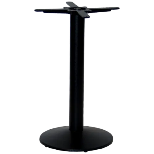 Piètement de table en fonte K-04000