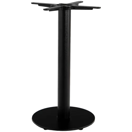 Piètement de table en fonte F-04000