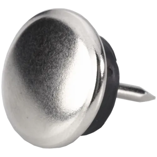 Patins de chaise en métal, patins de chaise pour moquette