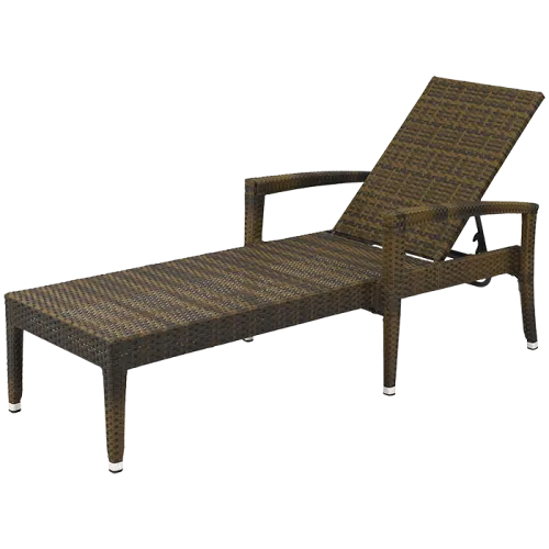 Bain de soleil de jardin, Bain de soleil Siesta