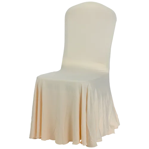 Housse de chaise stretch Venus