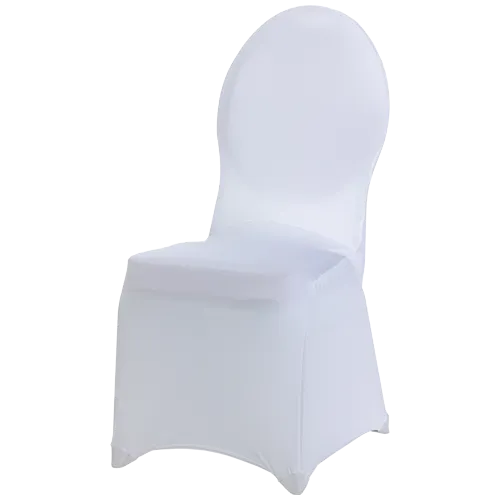 Housse de chaise stretch One4All