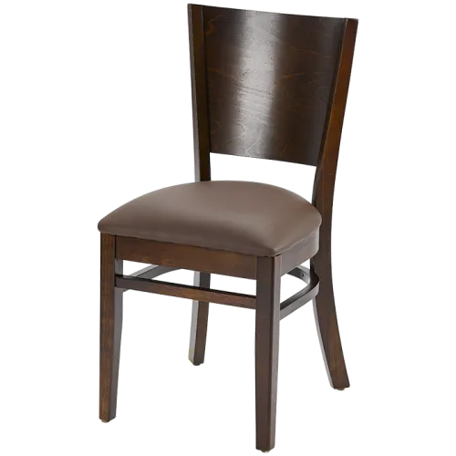 Chaise de restaurant Lynn 1