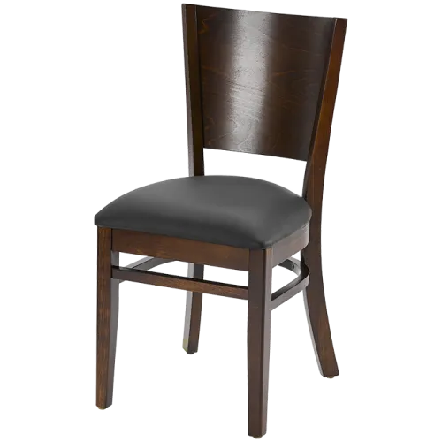 Chaise de restaurant Lynn 1