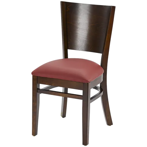 Chaise de restaurant Lynn 1