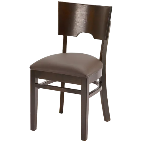 Chaise de restaurant Clara 1