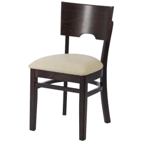 Chaise de restaurant Clara
