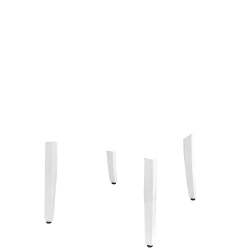 Chaise rembourrée Corona 1