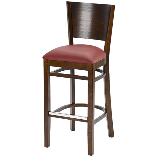 Tabouret de bar Lynn 1