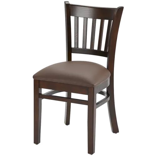 Chaise de restaurant Laura 1