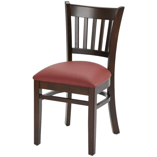 Chaise de restaurant Laura 1