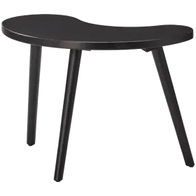 Table de salon, table haricot