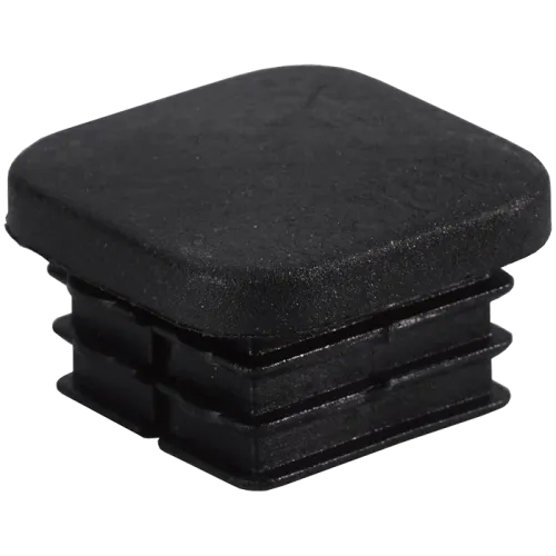 Patins de chaise en plastique 35x35mm