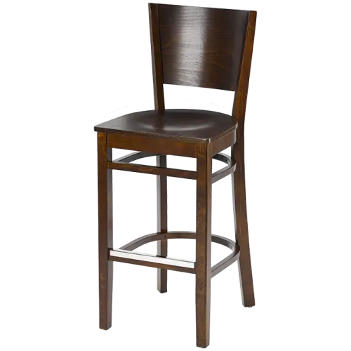 Tabouret de bar Lynn