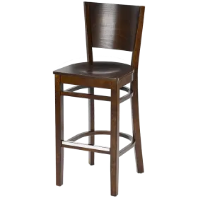 Tabouret de bar Lynn