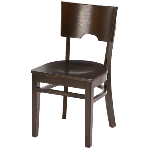 Chaise de restaurant Nikki