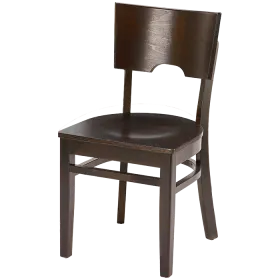 Chaise de restaurant Nikki