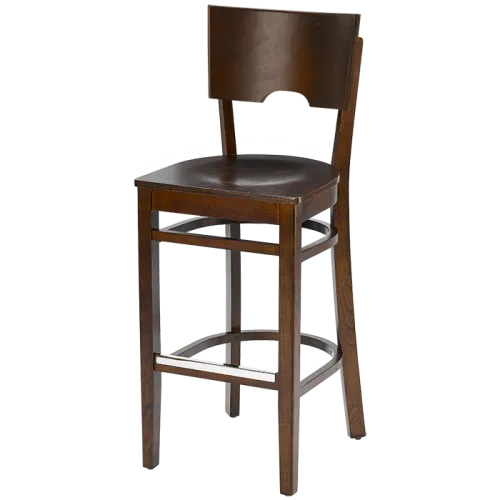 Tabouret de bar Clara