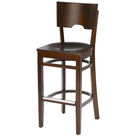 Tabouret de bar Clara