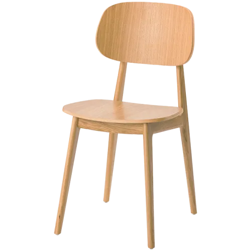 Chaise de restaurant Sandra
