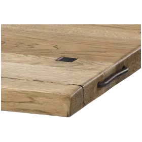 Plateau de table Chêne Vintage