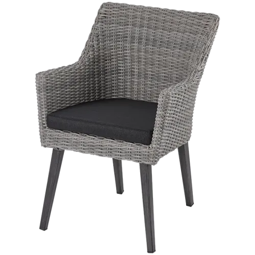 <p><strong>Silla de patio Oberon apilable</strong></p><p>&amp;nbsp