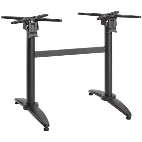 Pied de table Ameland double