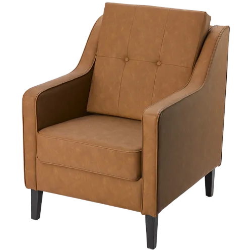 Fauteuil de salon Bolton