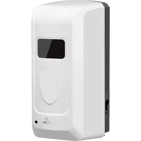 Distributeur de désinfectant automatique montage mural