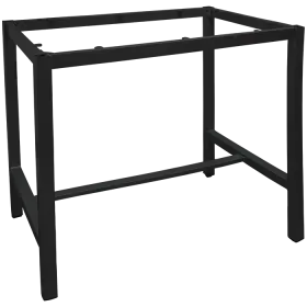 cm</p><p>Per piani tavolo:</p><p>- 120x80 cm</p>