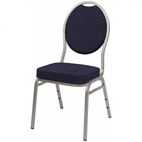 Chaise empilable Monza Plus CH 1