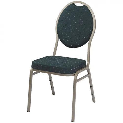 Chaise empilable Monza Plus CH 1