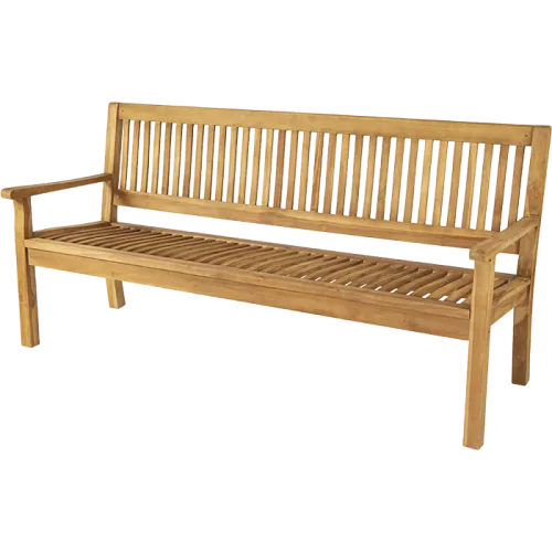 <p>Banco confort de alta calidad<br />Medidas: 180 cm &amp;nbsp