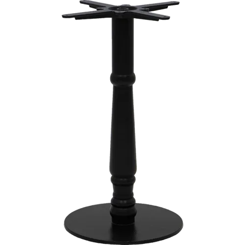 Lot spécial piètement de table bois 2