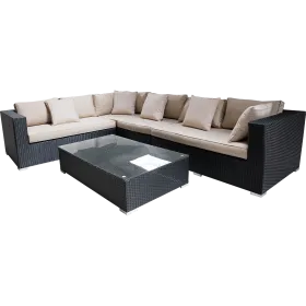Lounge Set Emilia