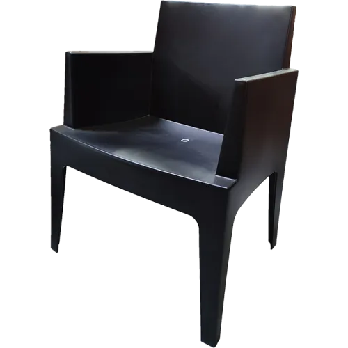 Lot spécial chaise de terrasse "Design&amp;quot ;