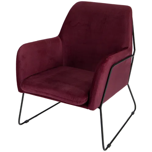 Fauteuil lounge Fairfield