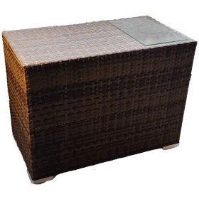 Lot spécial table d'appoint