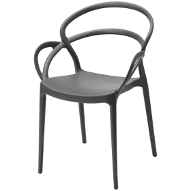Remaining stock Outdoor chair Nora