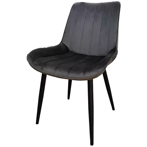 Chaise rembourrée en promotion  Joker 1