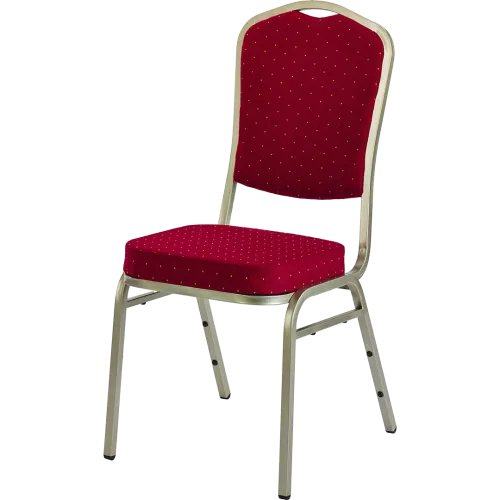 Remaining stock Stacking chair Amsterdam bordeaux