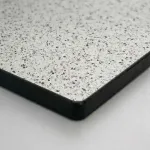 Plateau de table Basic Line Compact Terrazzo Image 2