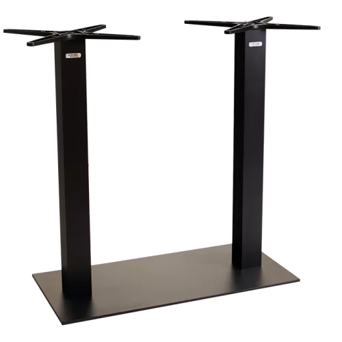 Structure de table Borkum Double Midi